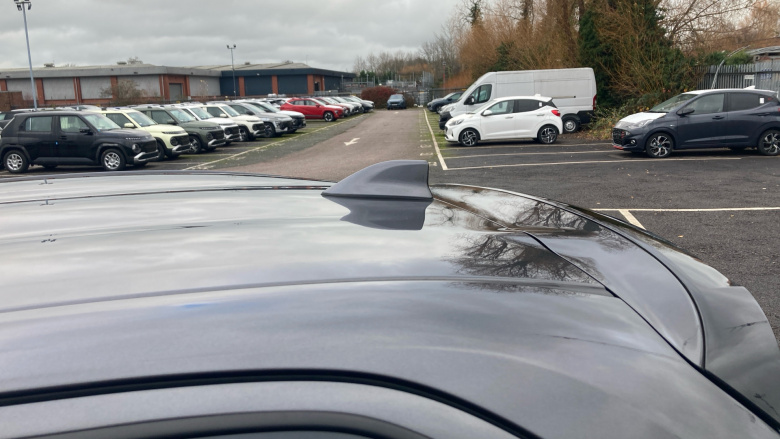 Toyota Yaris 1.5 Hybrid Excel 5dr CVT Hybrid Hatchback